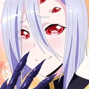 Rachnera Arachnera (Monster Musume)