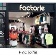 Factorie