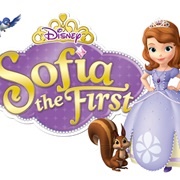 Sofia First