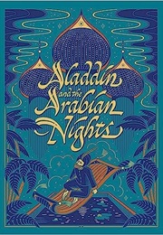 Aladdin and the Arabian Nights (Various Authors)