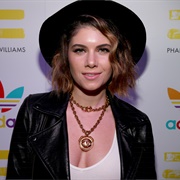 Leah Labelle