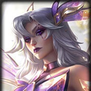 Prestige Faerie Court Katarina