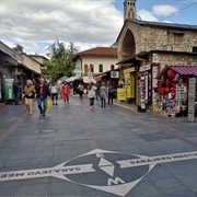 Sarajevo Meeting of Cultures, Bosnia & Herzegovina