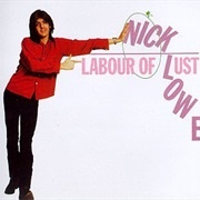 Labour of Lust - Nick Lowe