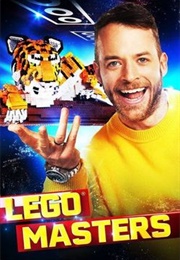 Lego Masters Australia - Season 3 (2021)