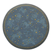 Starry-Skies Rug