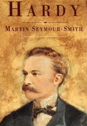 Hardy (Martin Seymour-Smith)