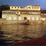Stone Town of Zanzibar