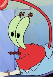 The Krusty Slammer (2019)