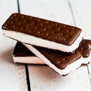 Ice Cream Sandwich