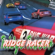 Ridge Racer (1993)