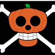 Pumpkin Pirates