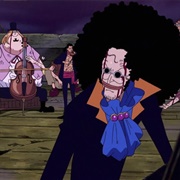 380. Bink's Sake - The Song That Connects the Past and Present