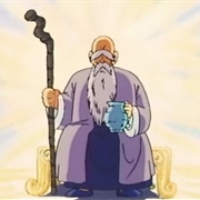 59. the Notorious Mercenary