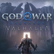 God of War Ragnarök: Valhalla