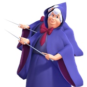 Fairy Godmother