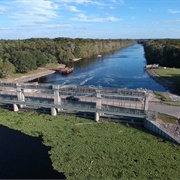 Cross Florida Barge Canal