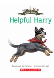 Helpful Harry (Susannah McFarlane)