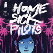 Home Sick Pilots