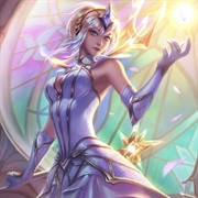 Elementalist Lux