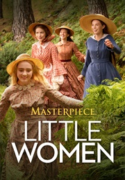 Little Women (2018)