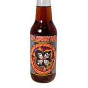 Kiss Rock and Roll Over Cherry Kola