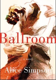 Ballroom (Alice Simpson)