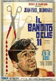 Pierrot Le Fou (1965)