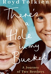 There's a Hole in My Bucket (Royd Tolkien)