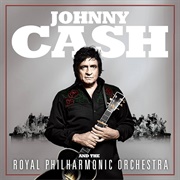 Johnny Cash and the Royal Philharmonic Orchestra (Johnny Cash, 2020)