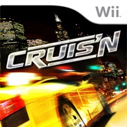 Cruis'n