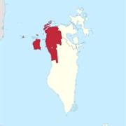 Northern Governorate, Bahrain