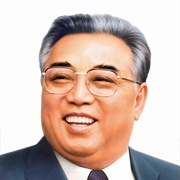 Kim Il-Sung