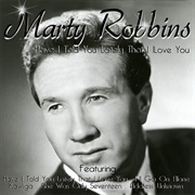 I&#39;ll Go on Alone - Marty Robbins