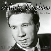 I'll Go on Alone - Marty Robbins