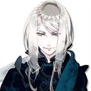 Hugh (Psychedelica of the Ashen Hawk)