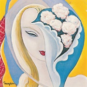 I Looked Away - Derek & the Dominos