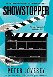 Showstopper (Peter Lovesey)