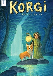 Korgi: Short Tails (Christian Slade)