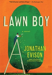 Lawn Boy (Jonathan Evison)