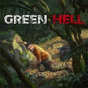 Green Hell (2019)