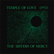 Sisters of Mercy - Temple of Love (1992)