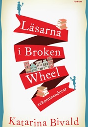 Läsarna I Broken Wheel Rekommenderar (Katarina Bivald)