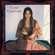 Ready for the Times to Get Better - 	Crystal Gayle