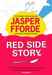 Red Side Story (Jasper Fforde)