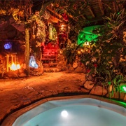 Pirates of the Caribbean Getaway