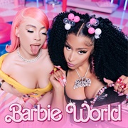 Barbie World ~ Nicki Minaj, Ice Spice