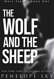The Wolf and the Sheep (Penelope Sky)