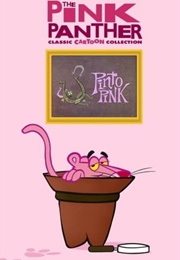 Pinto Pink (1967)