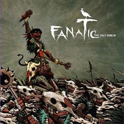 Fana - Fanatic